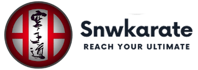 SNWKarate Logo