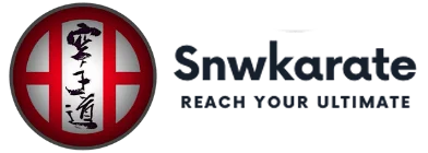 SNWKarate Logo