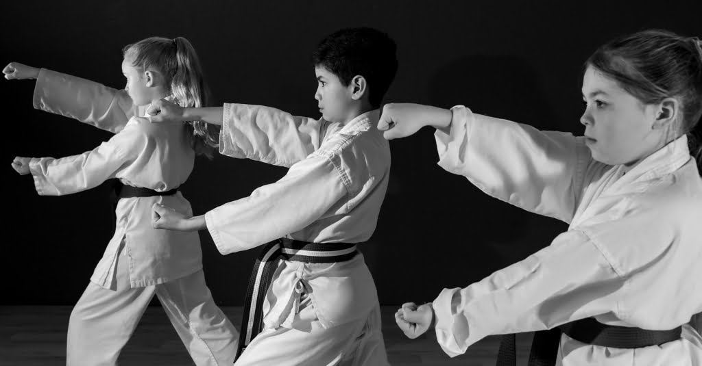 7 BENEFITS OF MARTIAL ARTS AND KARATE FOR KIDS SNWKARATE