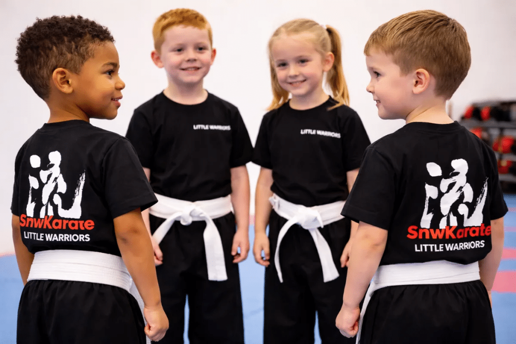 LittleWarriorsinUniform web