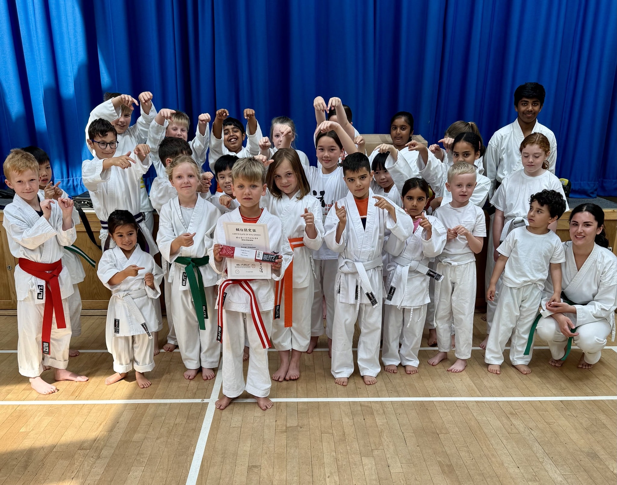 Perfect Activity for Children in Ellesmere Port & Chester